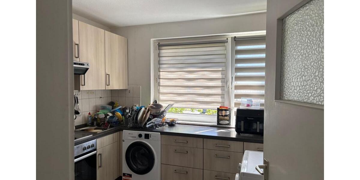 Etagenwohnung Goslar Jürgenohl - 2 Zimmer, 53 m&sup2;, 85.000&euro; | Angebot:26270149