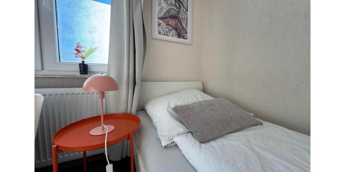 Etagenwohnung Goslar Jürgenohl - 2 Zimmer, 48 m&sup2;, 86.000&euro; | Angebot:25174428