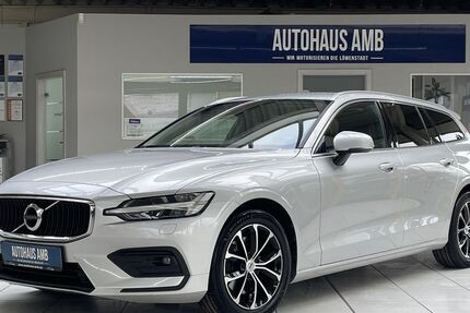 Volvo V60 130.302 km 22.900 &euro; Braunschweig 38122
