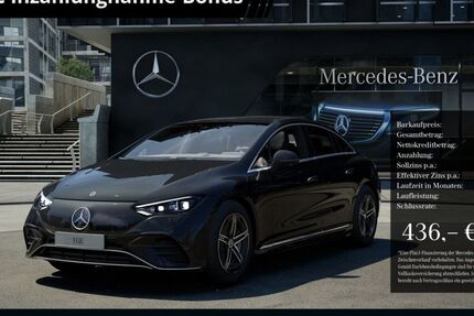Mercedes-Benz EQE 13.564 km 57.790 &euro; Braunschweig 38122