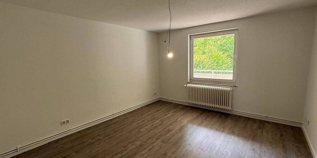 Etagenwohnung Wolfenbüttel Stadtgebiet - 3 Zimmer, 68 m&sup2;, 625&euro; | Angebot:26659682