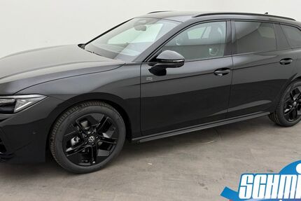 VW Passat Variant 11.000 km 46.200 &euro; Peine 31226