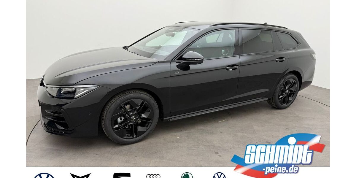 VW Passat Variant 11.000 km 46.200 &euro; Peine 31226