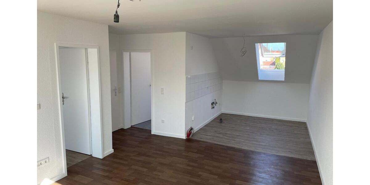 Etagenwohnung Braunschweig Östliches Ringgebiet - 2 Zimmer, 51 m&sup2;, 730&euro; | Angebot:26030379
