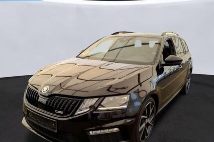 Skoda Octavia 160.885 km 19.990 &euro; Goslar 38644