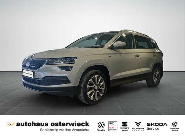 Skoda Karoq 60.995 km 19.950 &euro; Osterwieck 38835