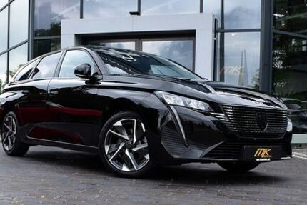 Peugeot 308 26.572 km 22.990 &euro; Braunschweig 38114