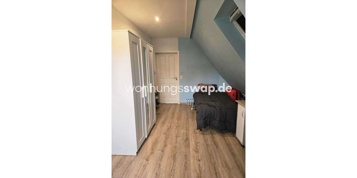 Etagenwohnung Braunschweig - 1 Zimmer, 20 m&sup2;, 350&euro; | Angebot:25863711