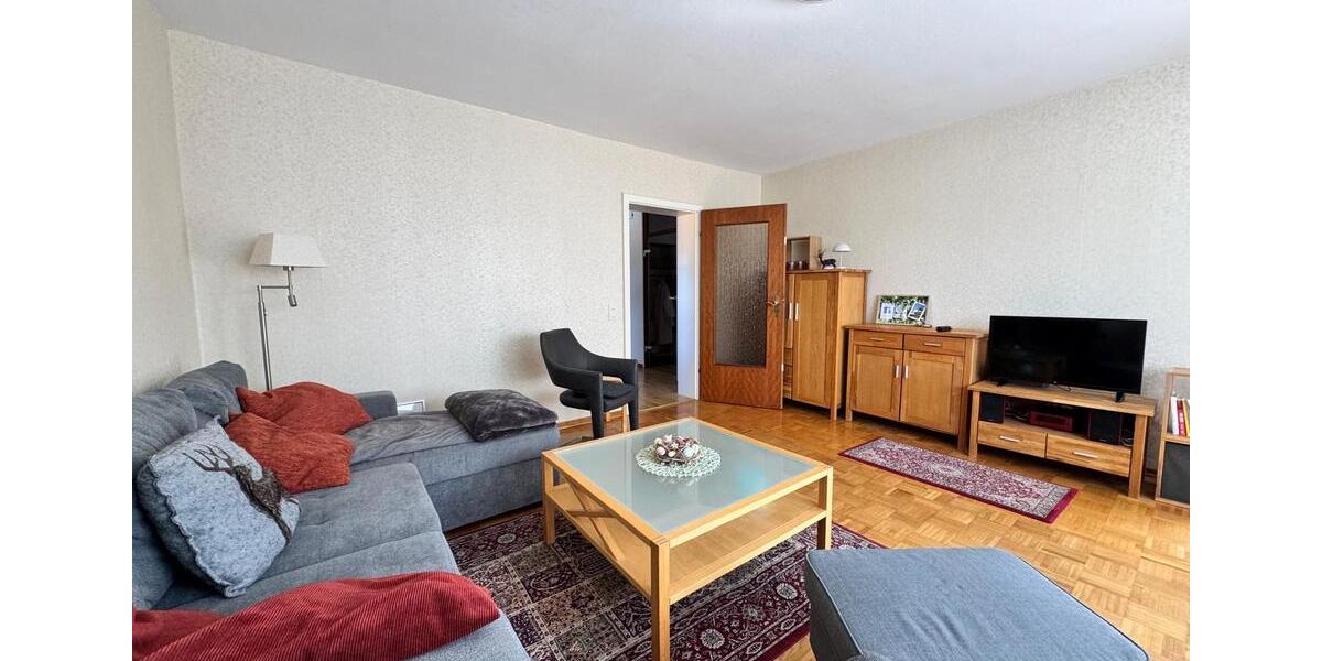 Hochparterre Wolfenbüttel Adersheim - 3 Zimmer, 73 m&sup2;, 135.000&euro; | Angebot:26148639