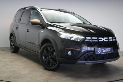 Dacia Jogger 10.000 km 18.390 &euro; Braunschweig 38110