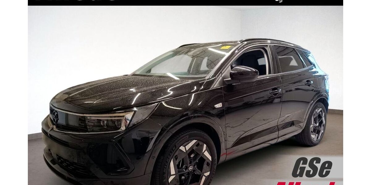 Opel Grandland (X) 57.700 km 22.490 &euro; Schöningen 38364