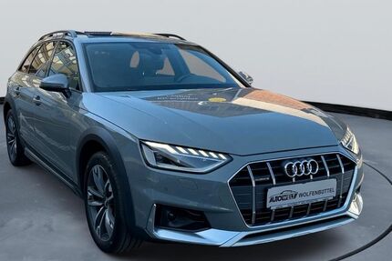Audi A4 Allroad 199.200 km 19.450 &euro; Wolfenbüttel 38304