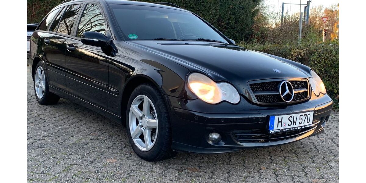 Mercedes-Benz C 220 319.000 km 2.499 &euro; Salzgitter 38226