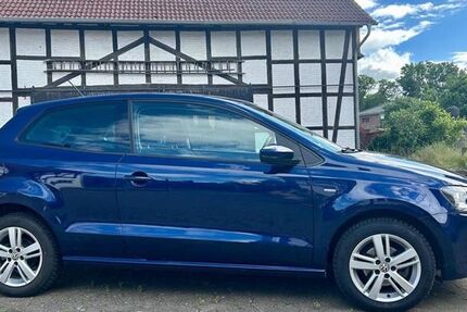 VW Polo 109.500 km 6.600 &euro; Lüttgenrode 38835