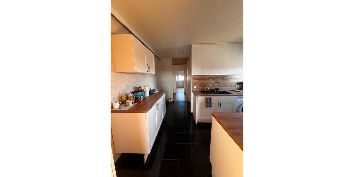 Etagenwohnung Wolfenbüttel Adersheim - 3.5 Zimmer, 91 m&sup2;, 209.000&euro; | Angebot:25544746