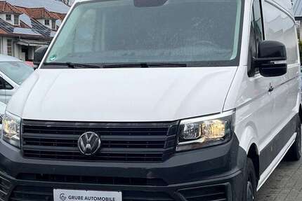 VW Crafter 55.000 km 23.990 &euro; Lengede 38268