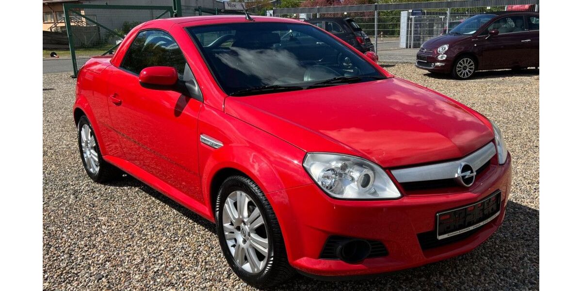 Opel Tigra 176.101 km 1.490 &euro; Lengede 38268