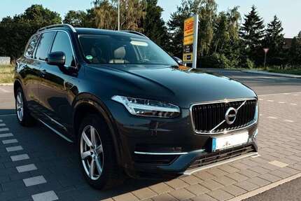 Volvo XC90 153.000 km 29.800 &euro; Braunschweig, Stadt 38112