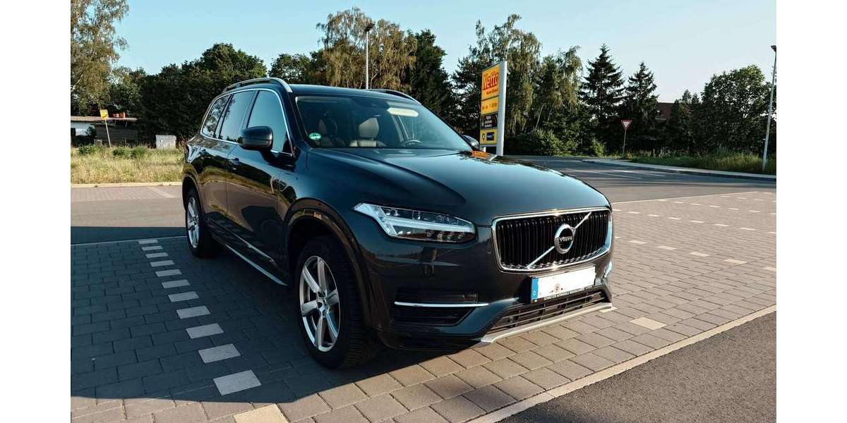 Volvo XC90 153.000 km 29.800 &euro; Braunschweig, Stadt 38112