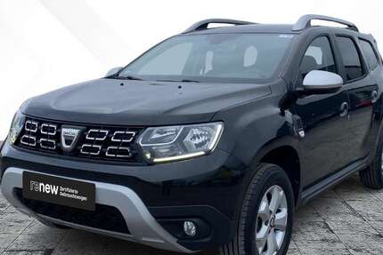 Dacia Duster 172.824 km 12.883 &euro; Goslar 38644