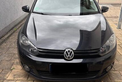 VW Golf 121.500 km 7.300 &euro; Sickte 38173