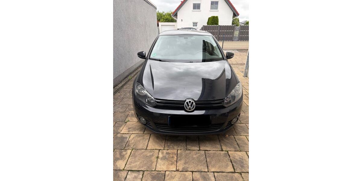VW Golf 121.500 km 7.300 &euro; Sickte 38173