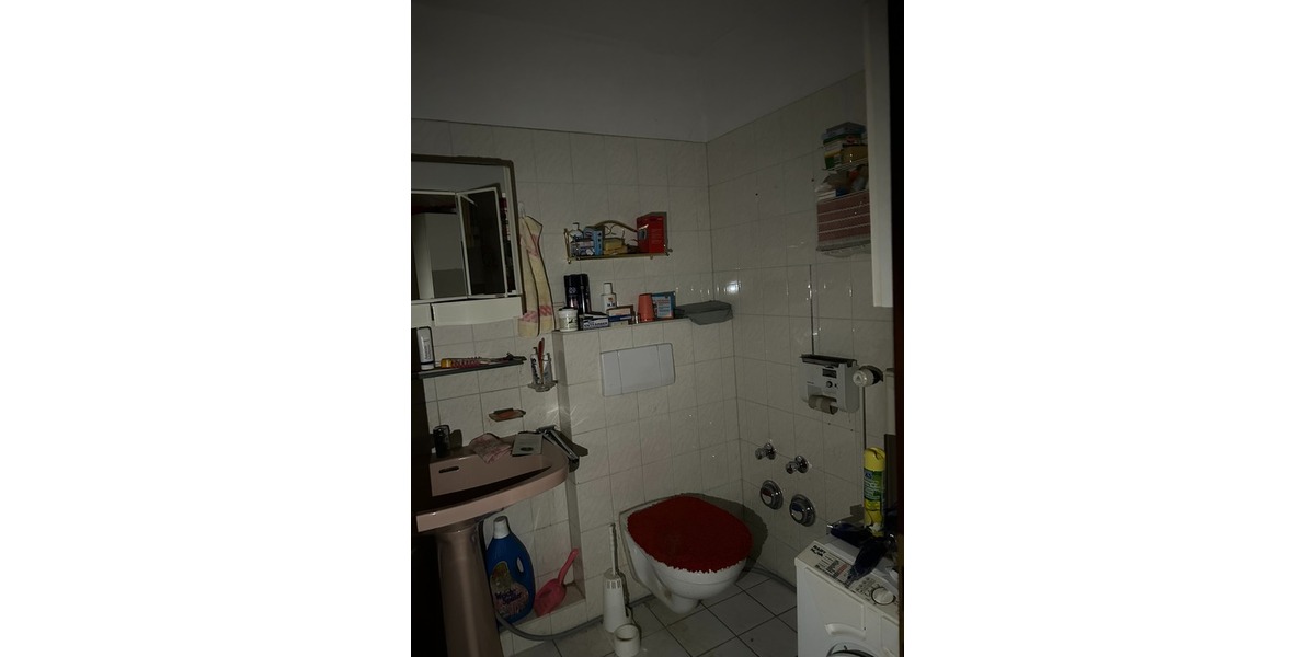 Eigentumswohnung mit Balkon in Goslar - Erdgeschoßwohnung Goslar | Angebot:26618239