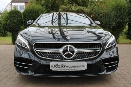 Mercedes-Benz S 560 99.950 km 61.990 &euro; Wolfenbüttel 38304