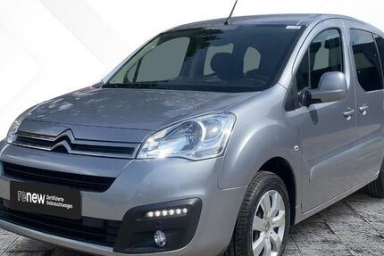 Citroen Berlingo 48.058 km 14.706 &euro; Goslar 38644