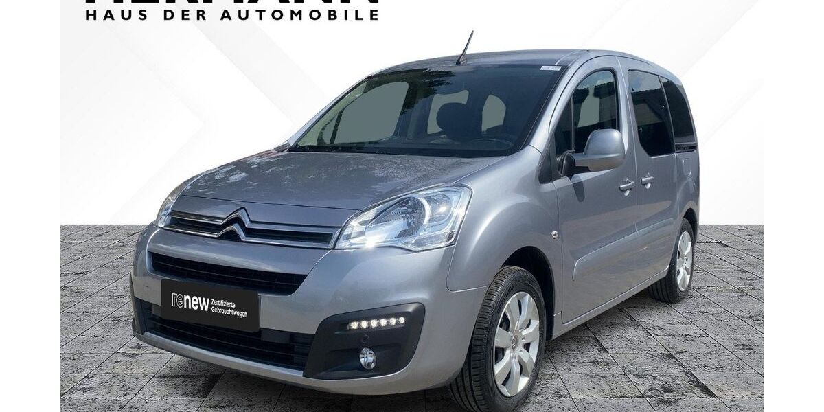 Citroen Berlingo 48.058 km 14.706 &euro; Goslar 38644