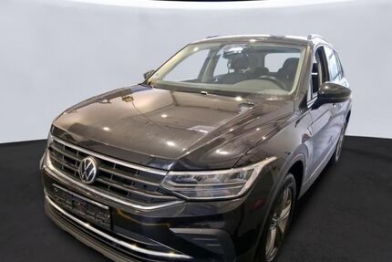 VW Tiguan 195.564 km 17.990 &euro; Braunschweig 38122