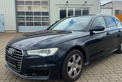 Audi A6 268.000 km 9.900 &euro; Salzgitter 38229