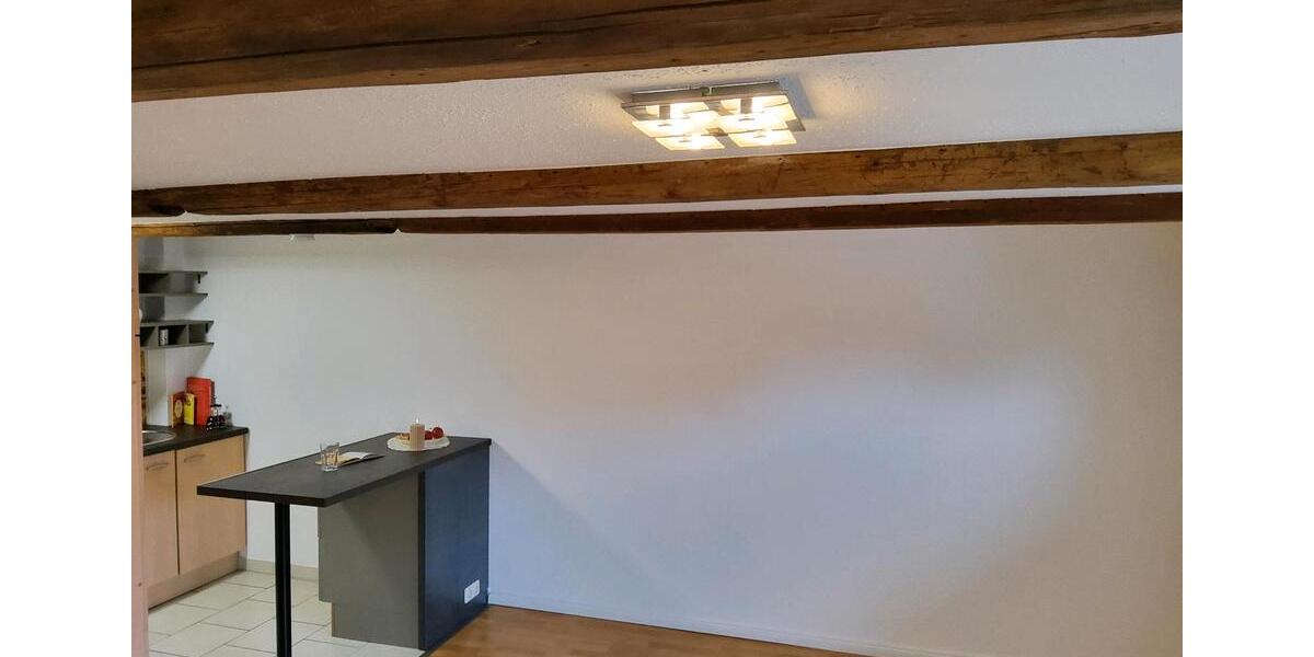 Etagenwohnung Süpplingen - 2 Zimmer, 45 m&sup2;, 450&euro; | Angebot:26669472