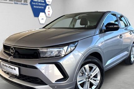 Opel Grandland (X) 9.552 km 22.890 &euro; Peine 31226