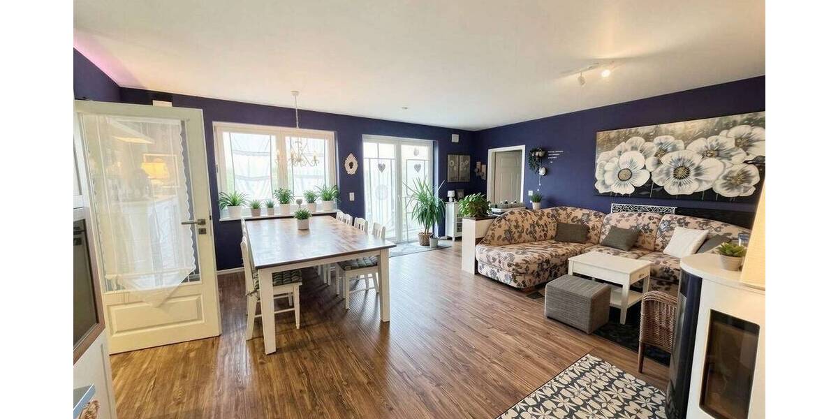 Einfamilienhaus Hedeper - 4 Zimmer, 138 m&sup2;, 399.000&euro; | Angebot:26026883