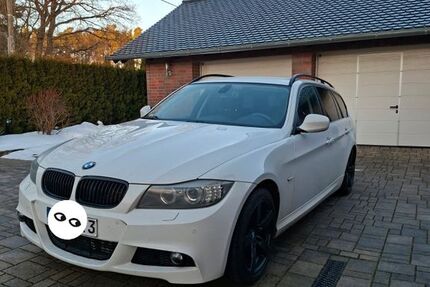 BMW 335 262.000 km 9.999 &euro; Dettum 38173