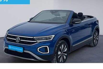 VW T-Roc 17.300 km 25.250 &euro; Braunschweig 38108