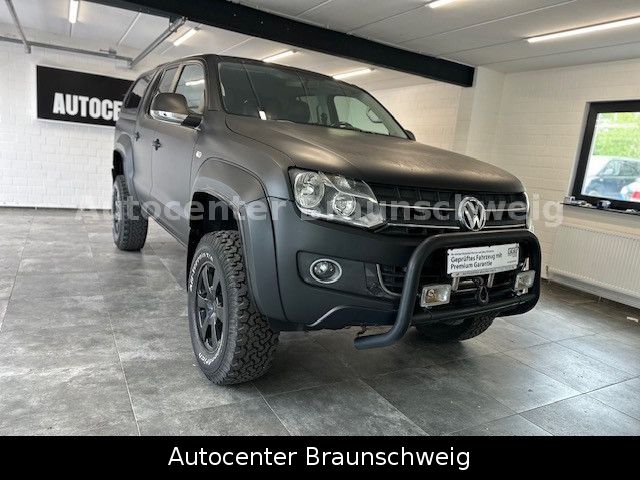 VW Amarok 78.264 km 18.450 &euro; Braunschweig 38112