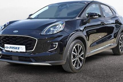 Ford Puma 60.060 km 15.450 &euro; Wolfenbüttel 38302