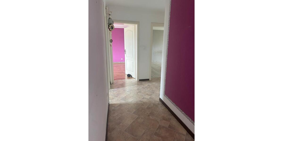 Etagenwohnung Wolfenbüttel Adersheim - 3 Zimmer, 69 m&sup2;, 160.000&euro; | Angebot:27168801