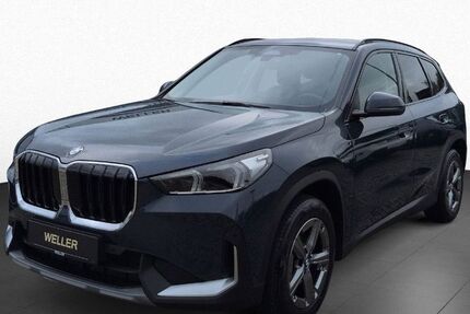 BMW X1 10.000 km 33.990 &euro; Wolfenbüttel 38304
