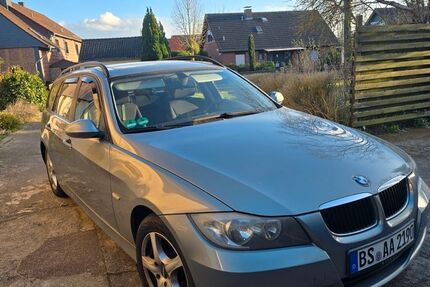 BMW 320 Gran Turismo 157.040 km 5.000 &euro; Braunschweig 38104