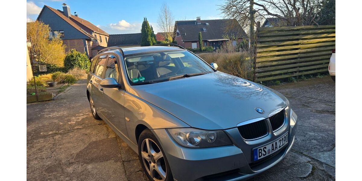 BMW 320 Gran Turismo 157.040 km 5.000 &euro; Braunschweig 38104
