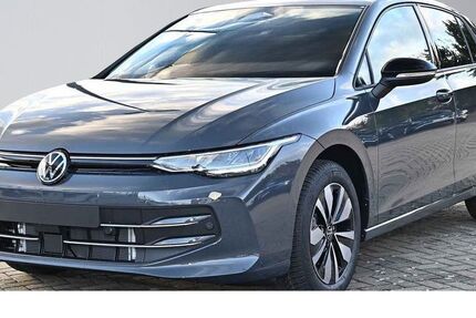 VW Golf 1.500 km 34.550 &euro; Braunschweig 38108