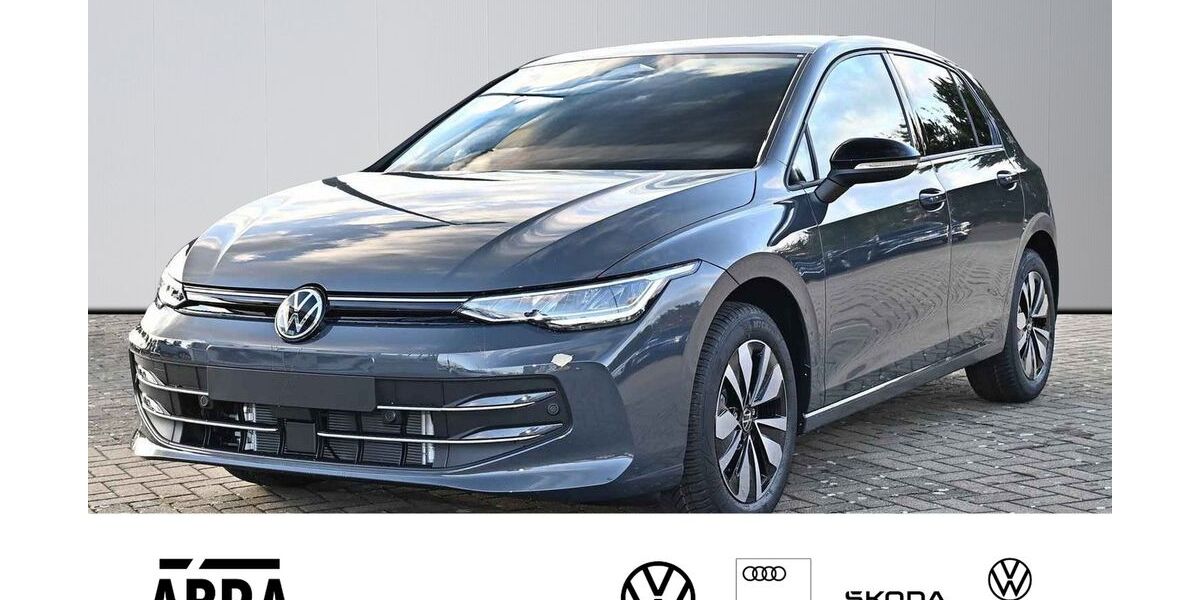 VW Golf 1.500 km 34.550 &euro; Braunschweig 38108