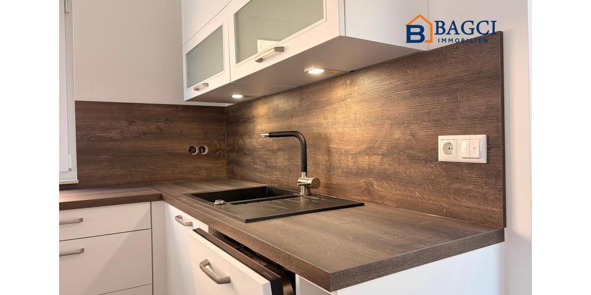 Maisonettenwohnung Braunschweig Westliches Ringgebiet - 5 Zimmer, 146 m&sup2;, 1.600&euro; | Angebot:25324611