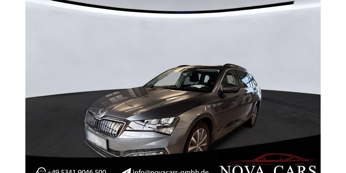 Skoda Superb 82.570 km 22.790 &euro; Salzgitter 38229