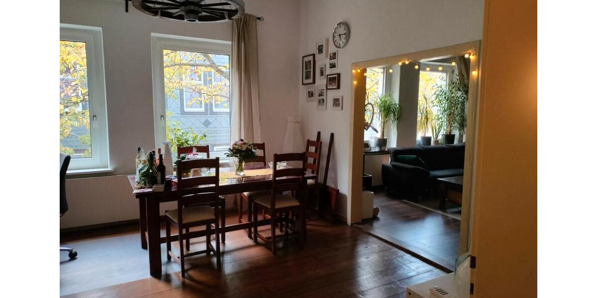 Etagenwohnung Braunschweig Westliches Ringgebiet - 4 Zimmer, 101 m&sup2;, 1.060&euro; | Angebot:25992637
