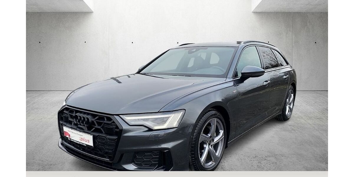 Audi A6 22.089 km 43.827 &euro; Goslar 38644
