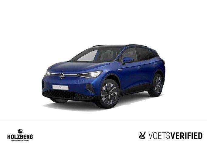 VW ID.4 40.750 km 29.490 &euro; Braunschweig 38114